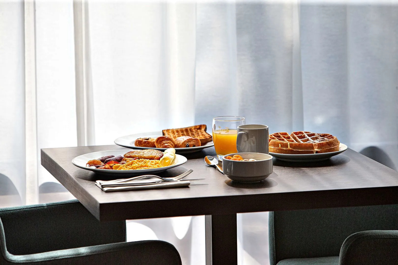 OSKO - Hôtel Toulouse Aéroport