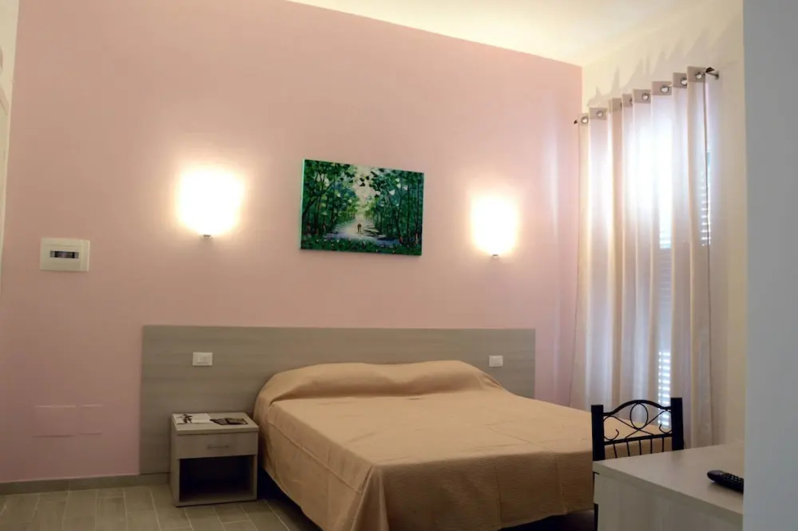 B&B Giardino di Persefone