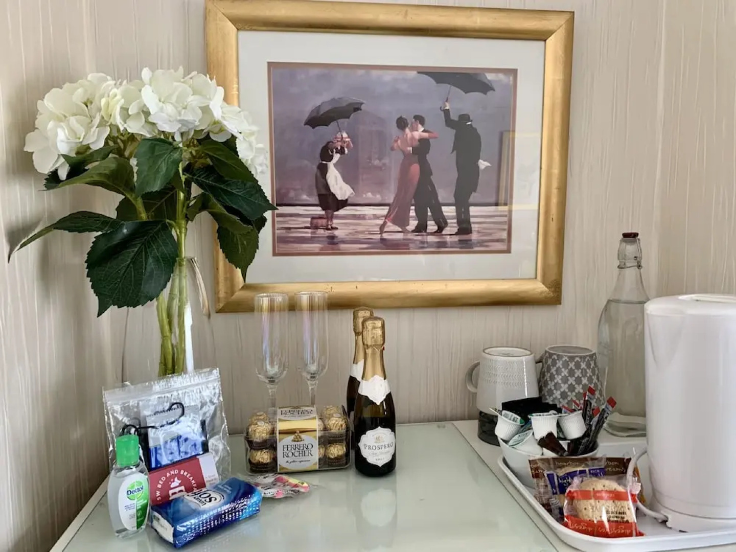 SW Bed & Breakfast