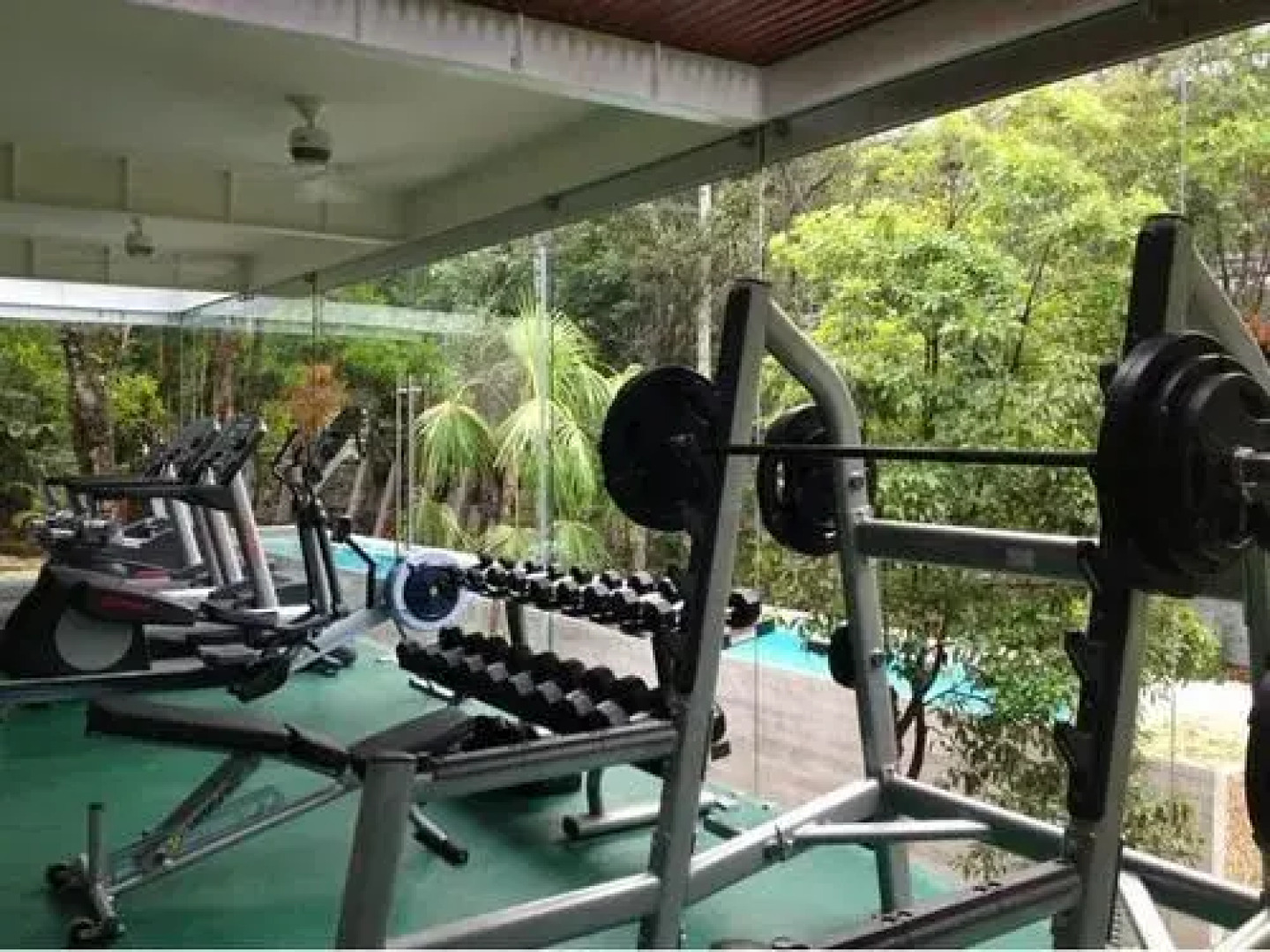 TAO Garden Luxury Condo