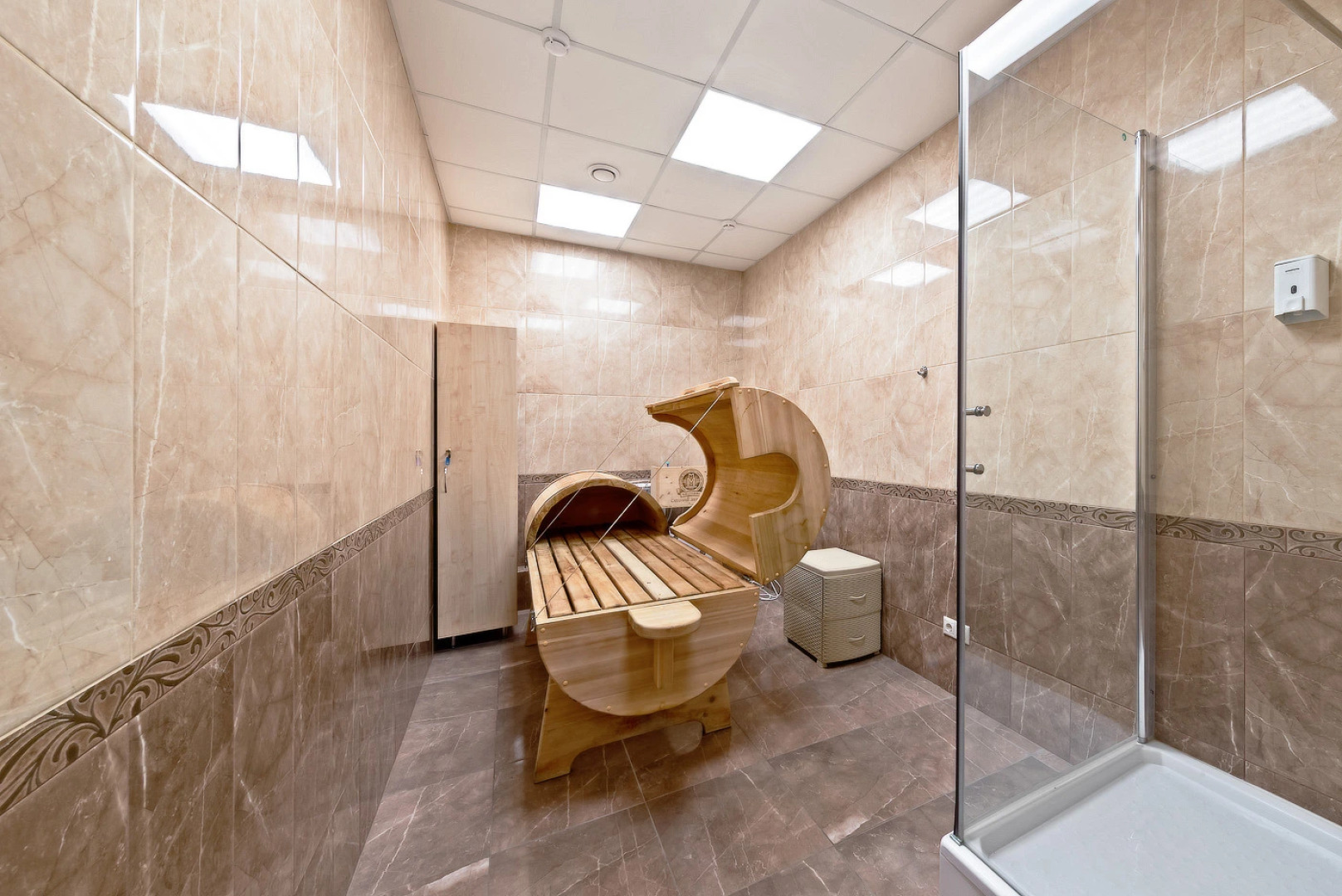 Zvenigorod MGMU imeni I.M. Sechenova