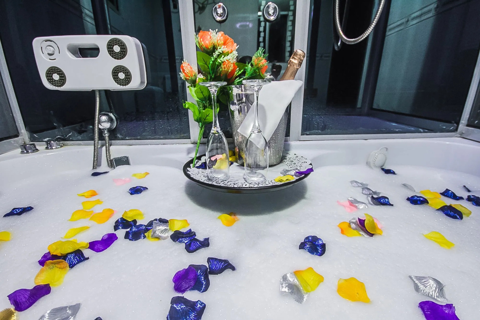 GolfView Suites & Conference Center