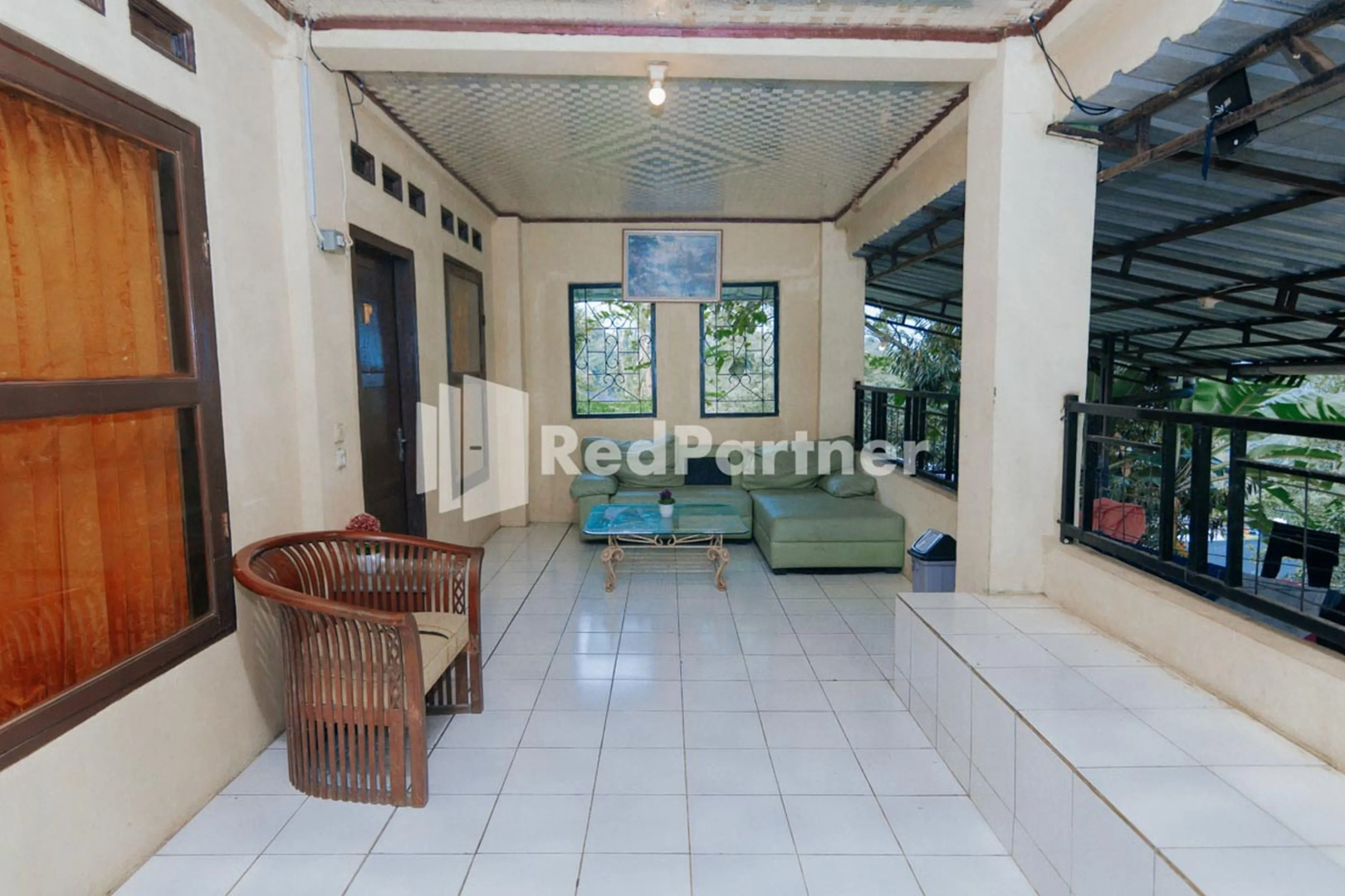 Pesona Endah Alam Hijau Wanayasa RedPartner