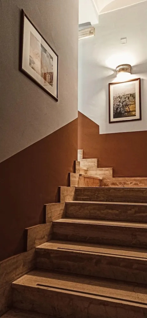 Hotel Plaza Caltanissetta