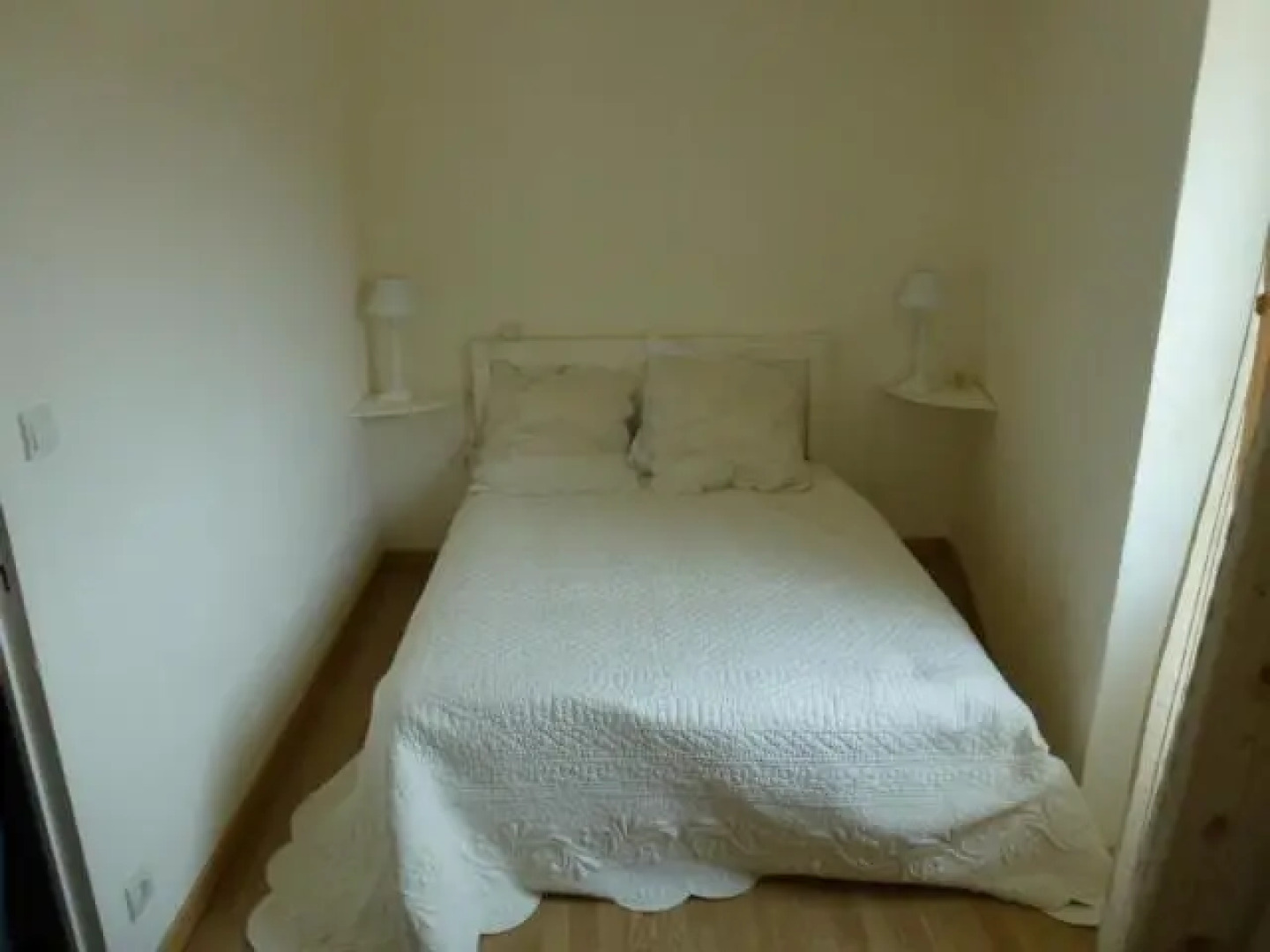 Le Gite de la Prunette