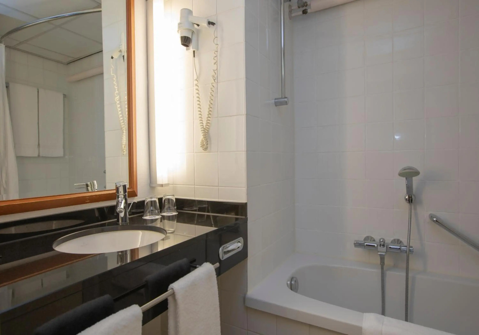 Fletcher Hotel - Restaurant De Klepperman