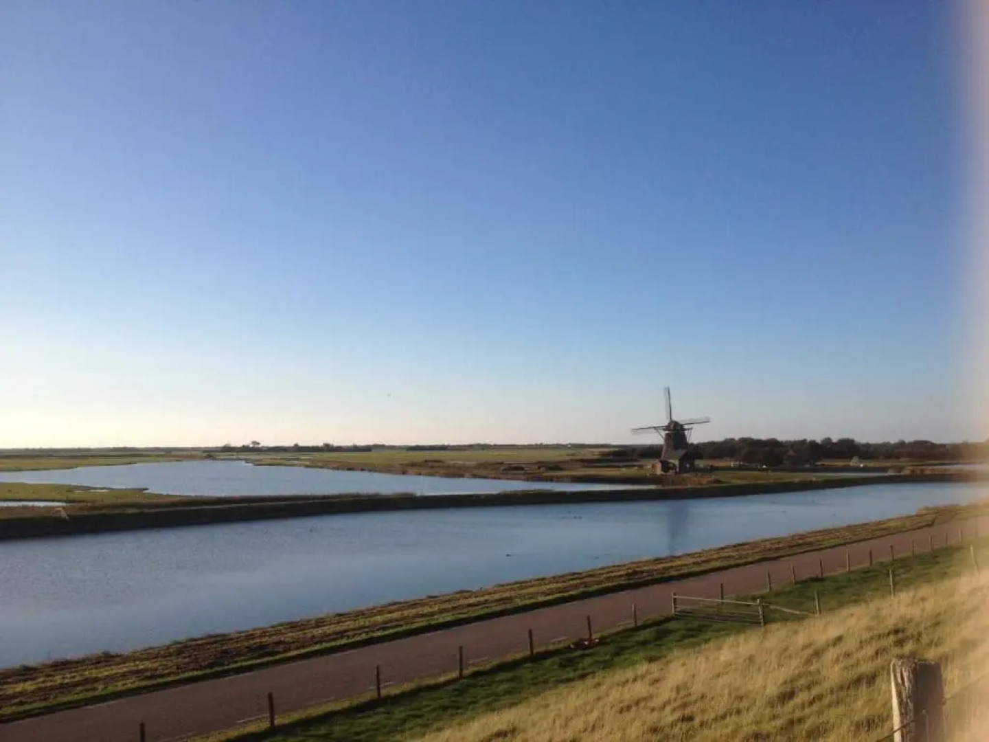 Apartment Boven Jan 574