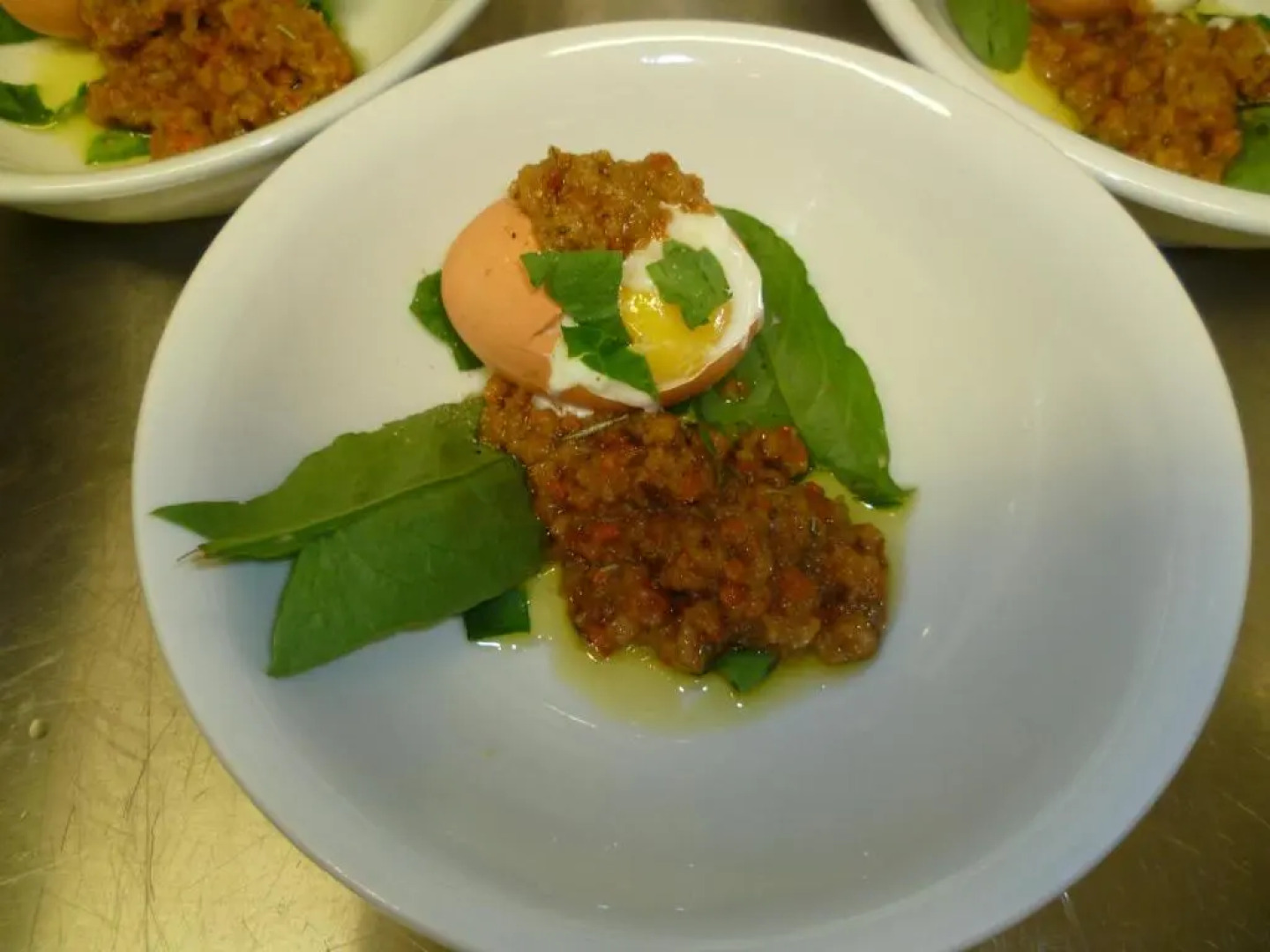 Agriturismo Oro di Berta