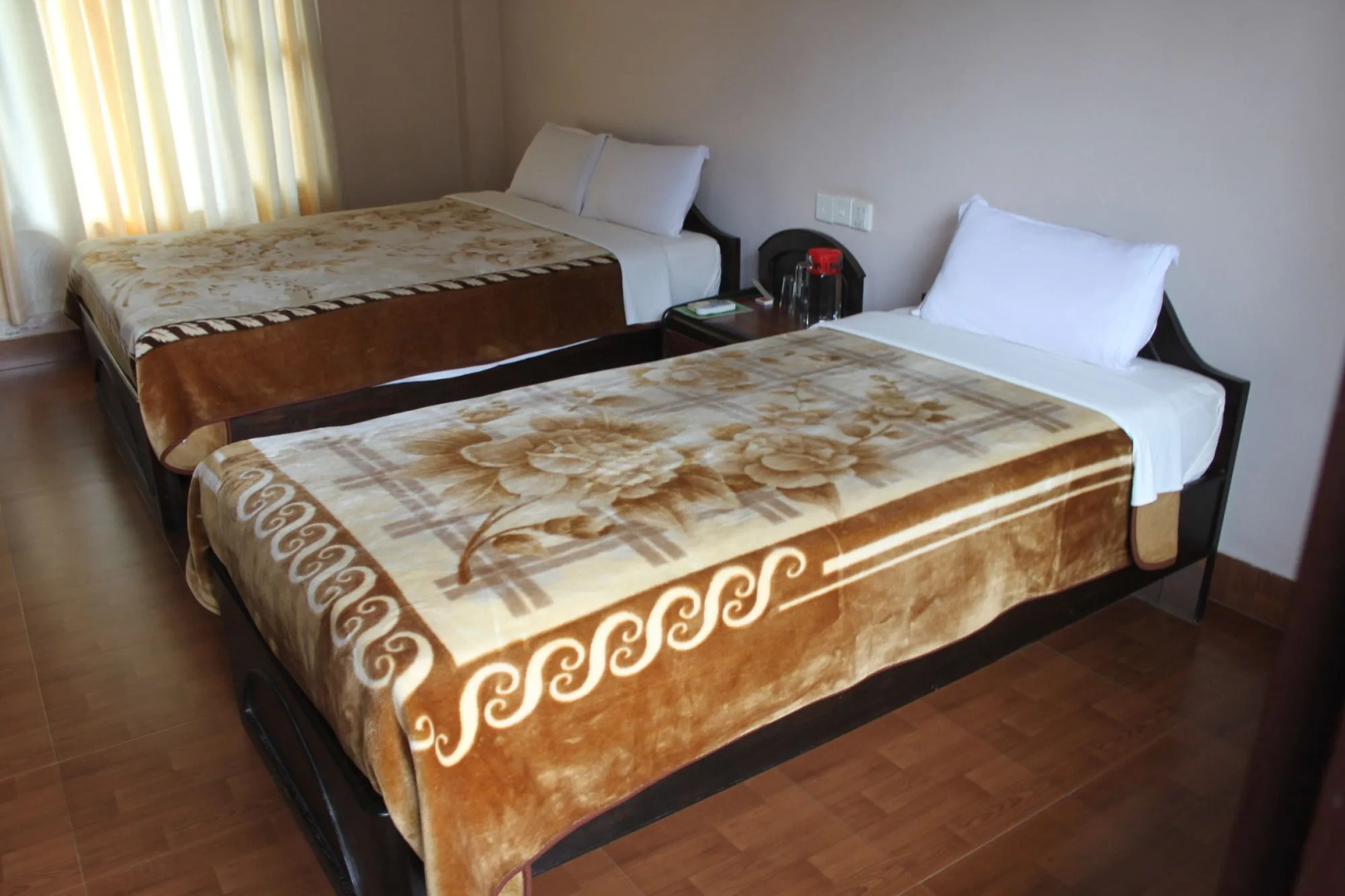 Hotel Monalisa Chitwan