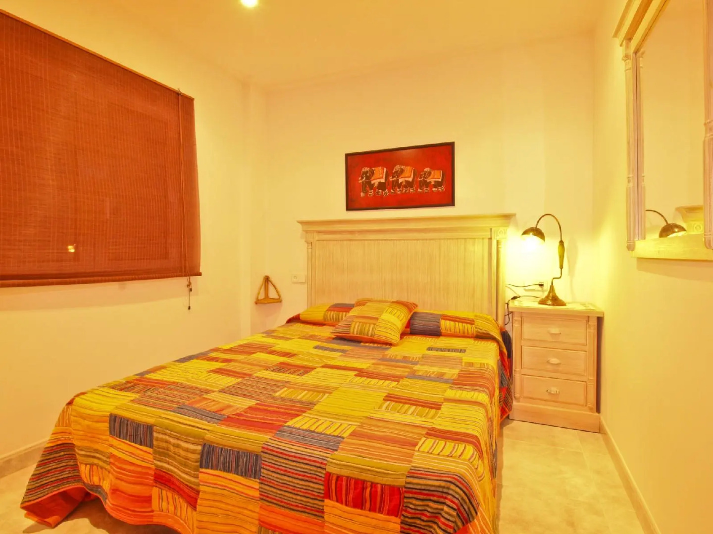 Bonavista - Two Bedroom