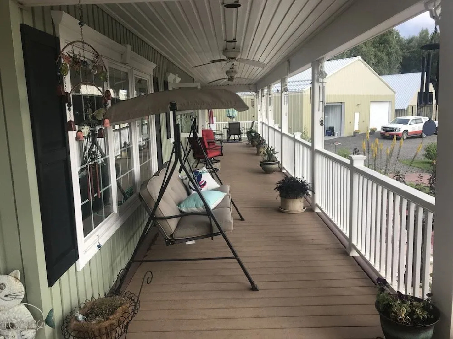 Aurora Pioneer Manor