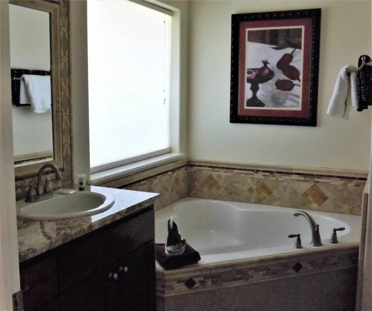 Amid Summer's Inn Bed and Breakfast