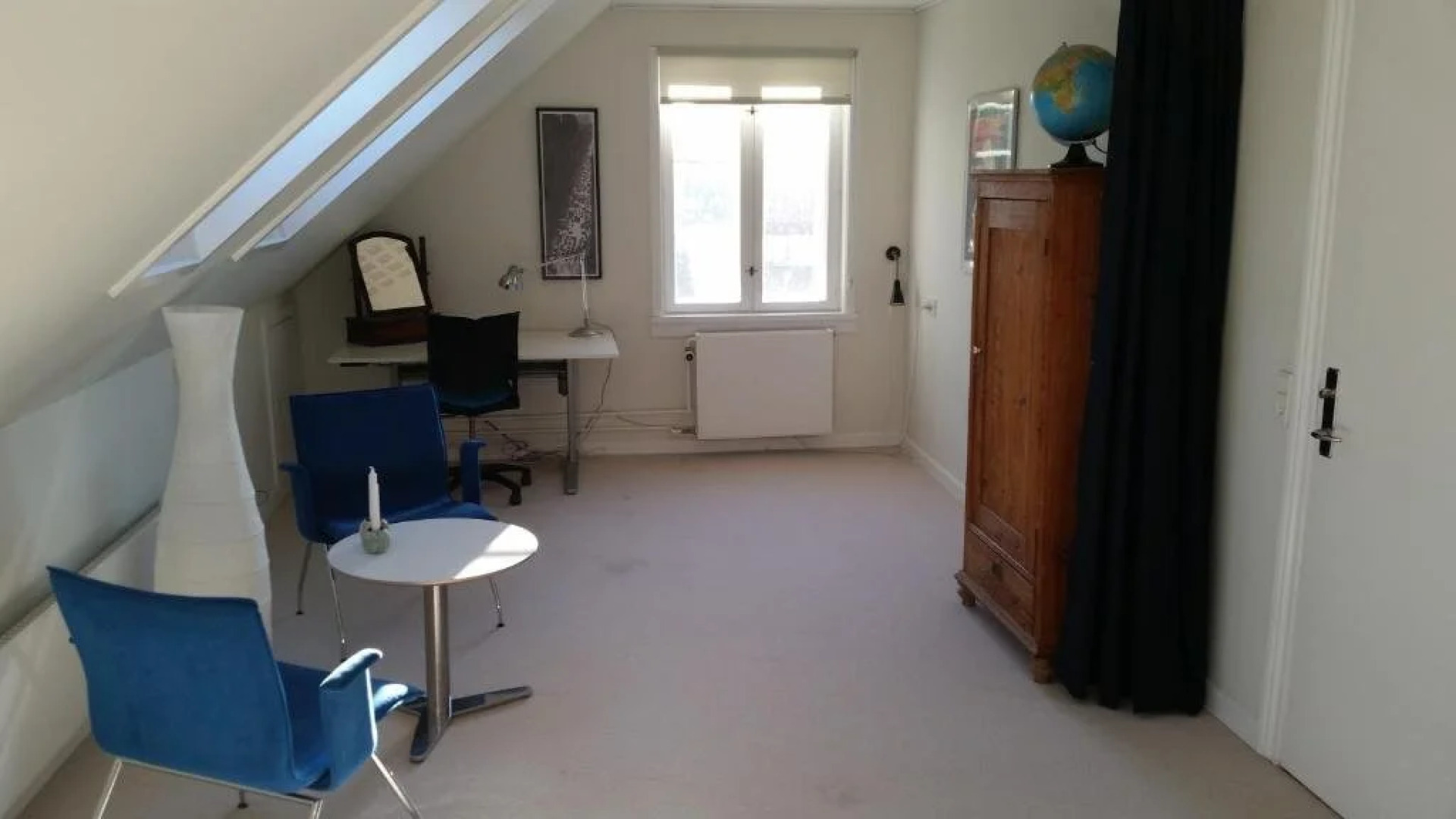 Bed Bike & Breakfast