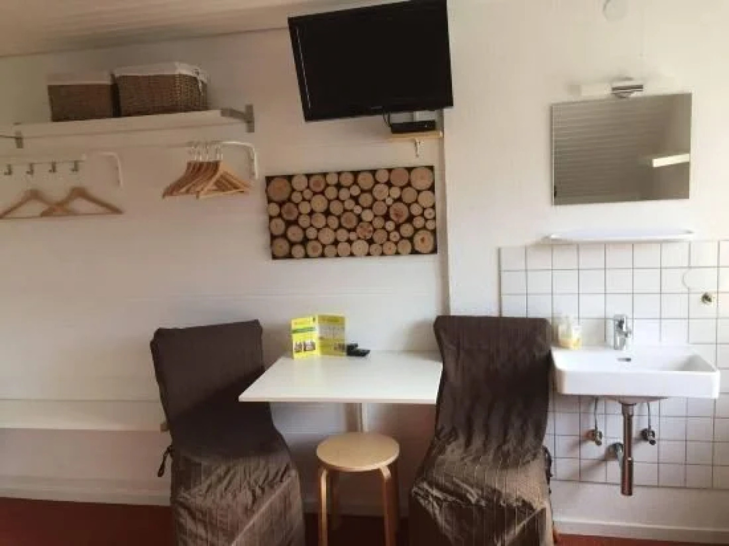 Hotel Restaurant Feldbergpass