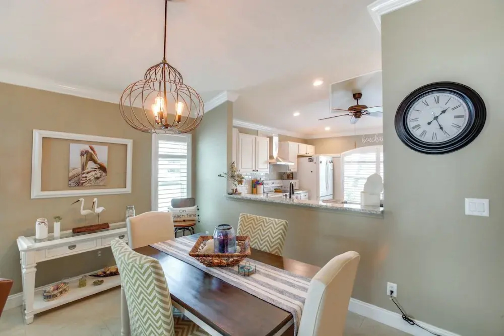 5 Mi to Fort Myers Beach: Home w/ Heated Pool!