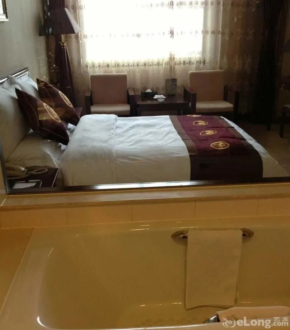 Datong Tiangui International Hotel