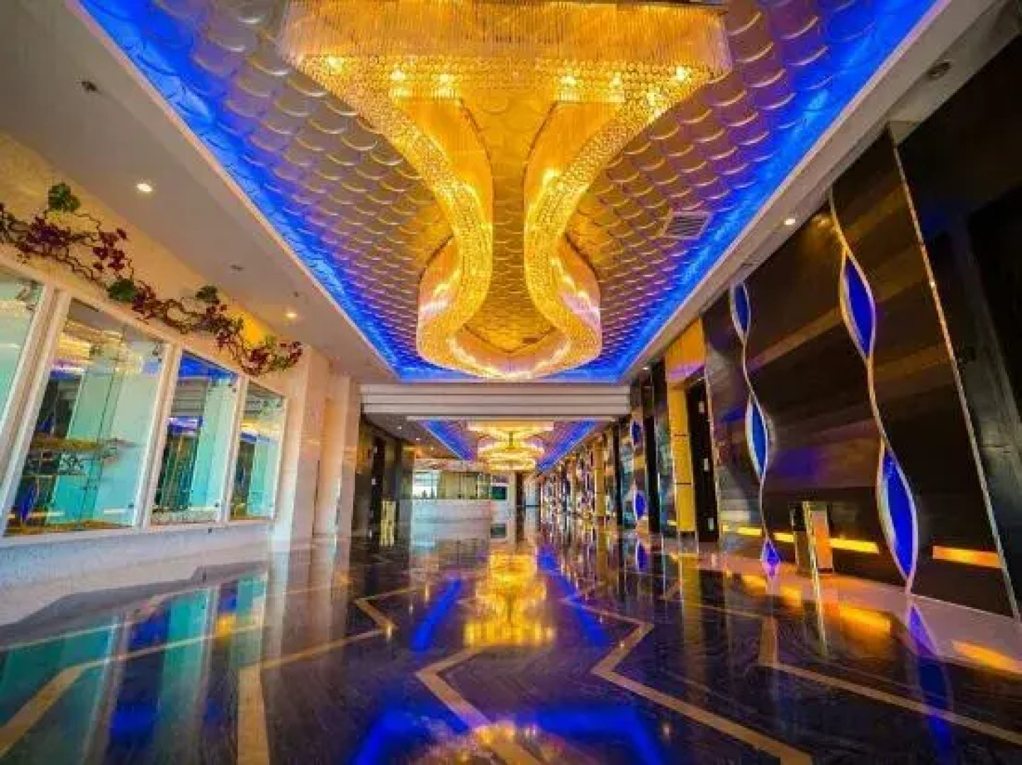 Shuangman International Hotel