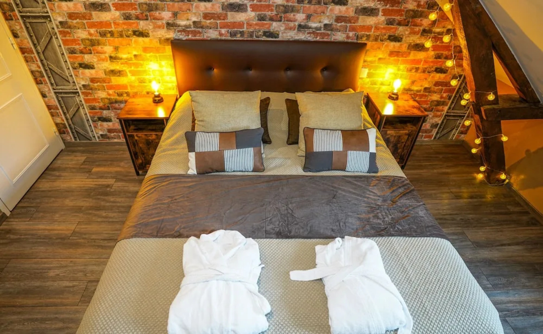 Le Château des Lumières