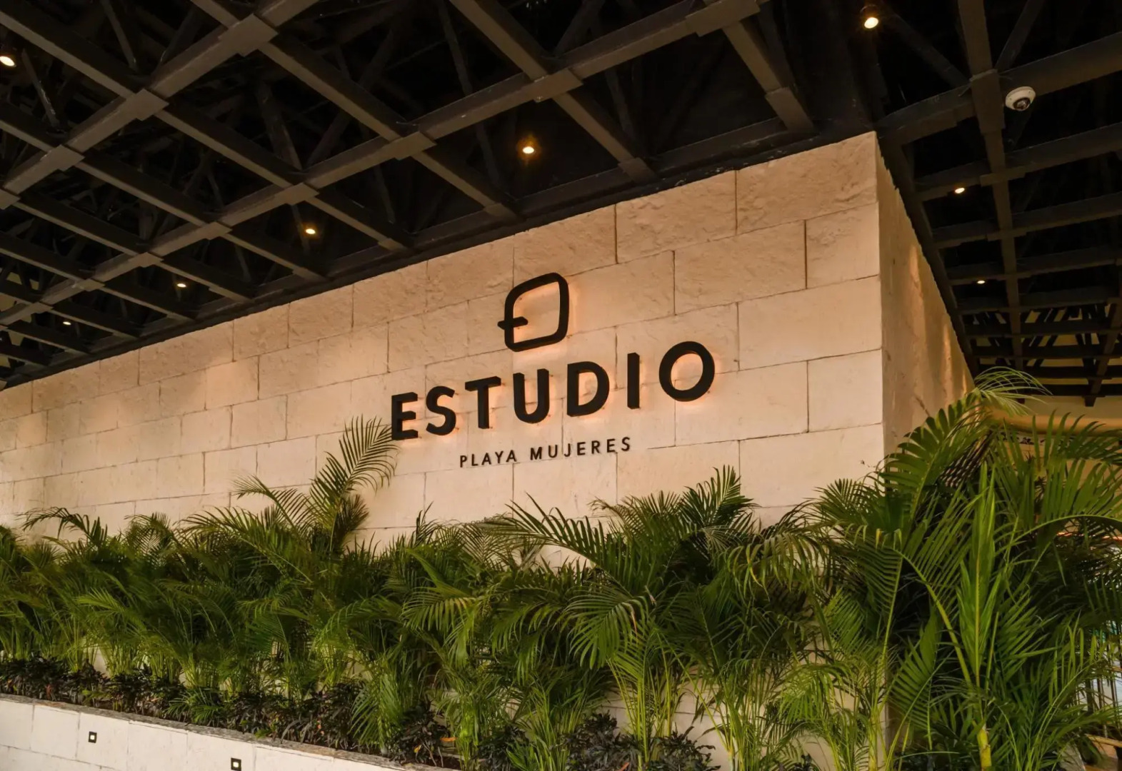 Estudio Playa Mujeres – All Inclusive