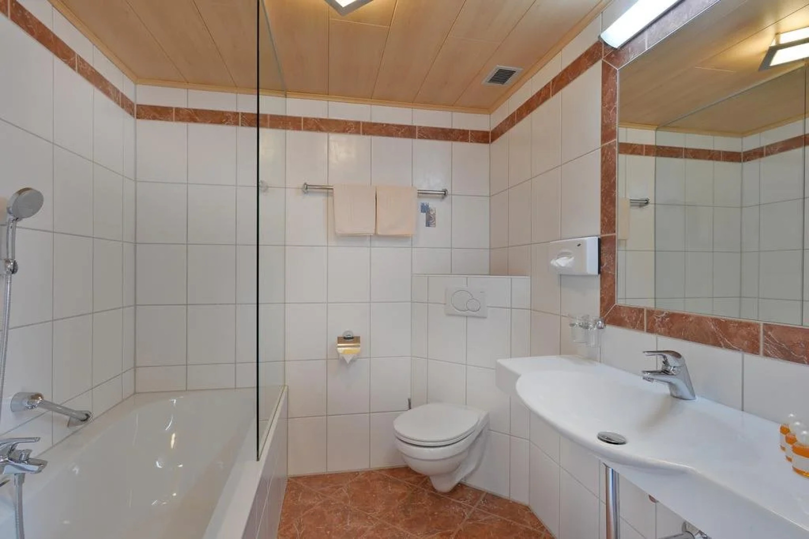 Aktiv- und Saunahotel Garni Tenne