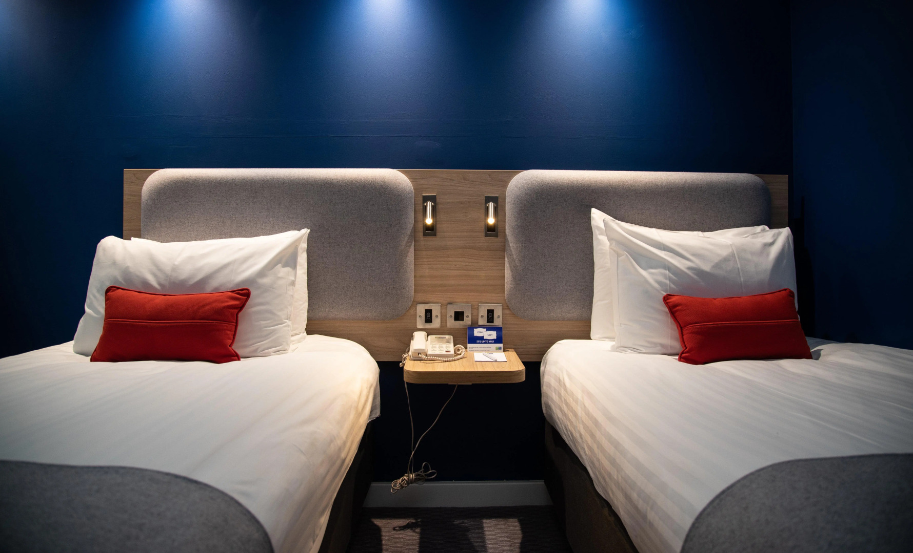 Holiday Inn Express London Stansted Airport by IHG