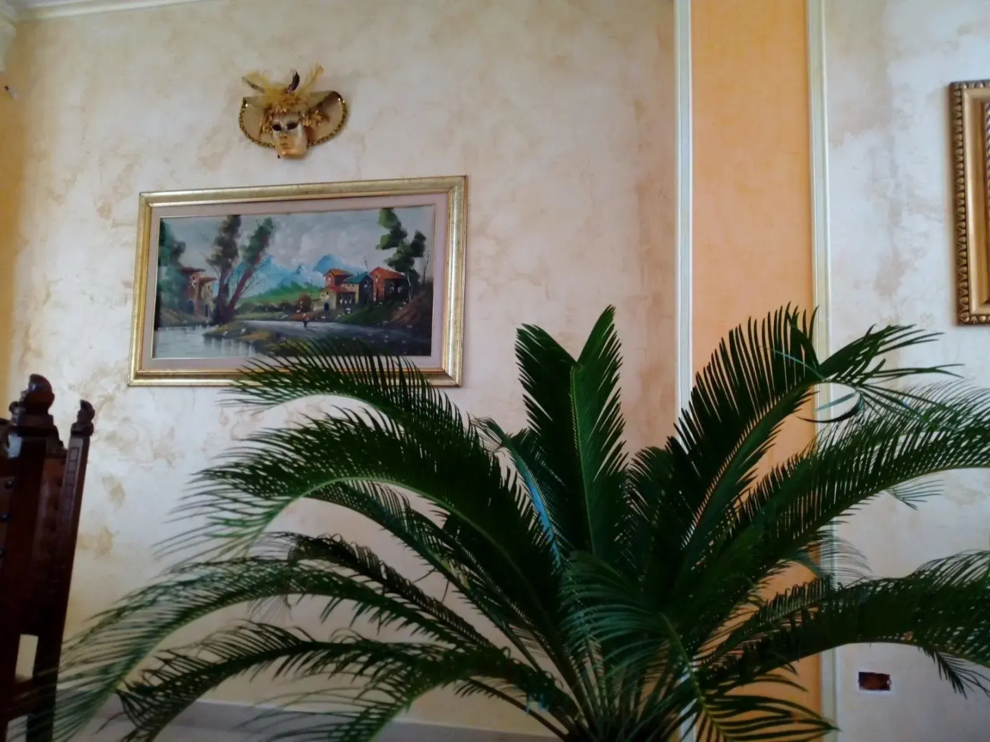 B&B Da Diletta