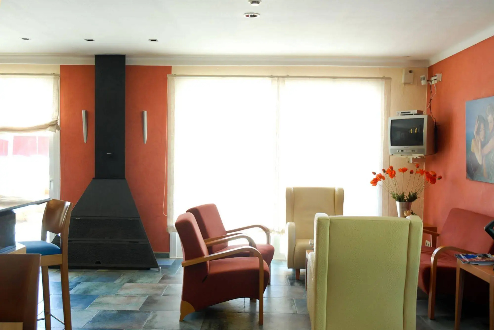Restaurant Hotel Picasso