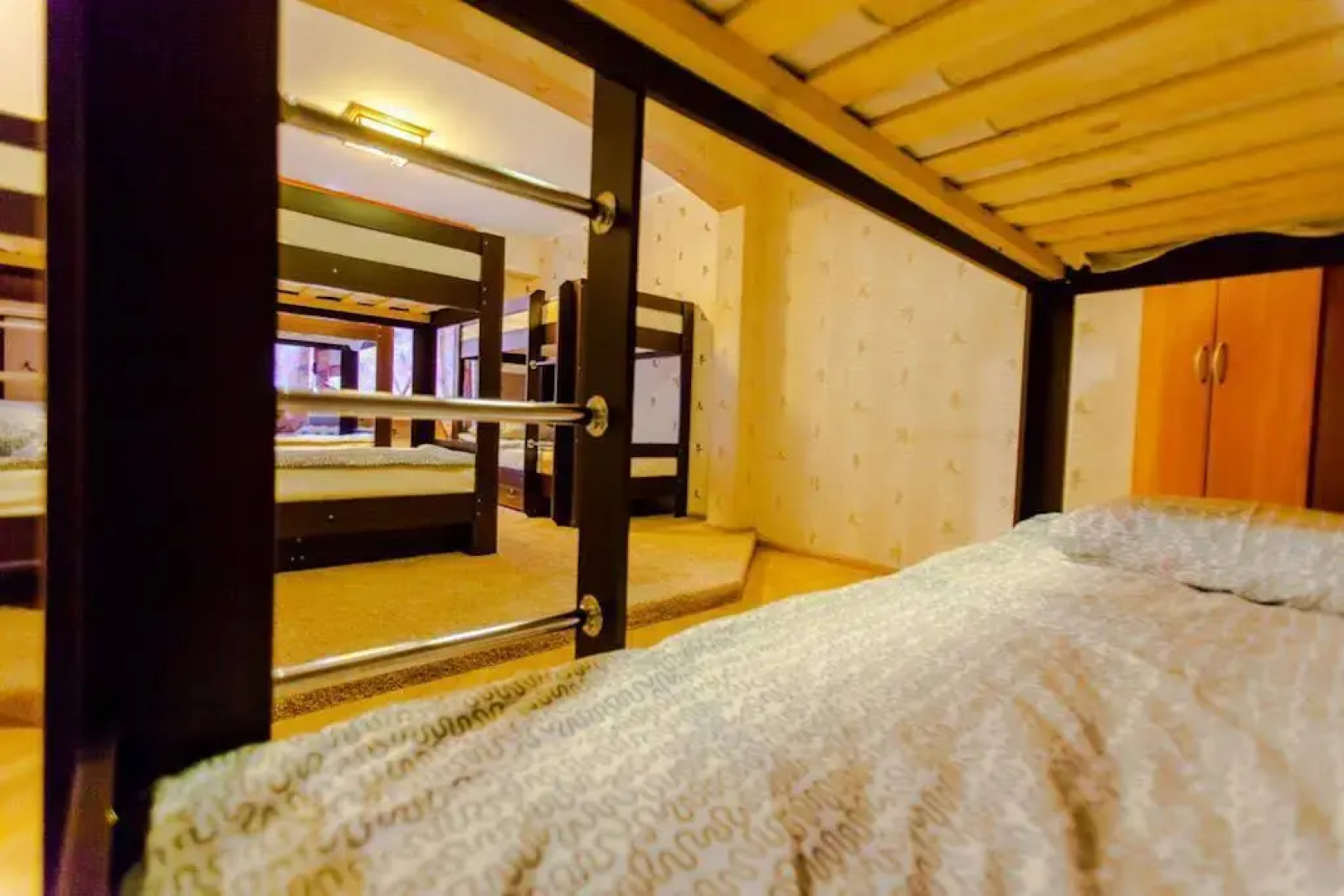 Жилые помещения Лайк на Пушкина 80