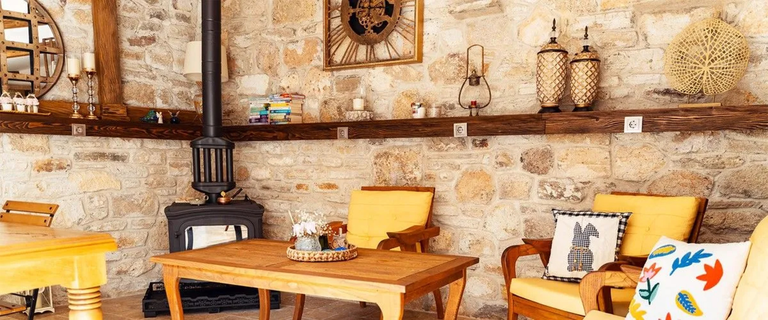 Sinem Hanım Konağı Boutique Hotel