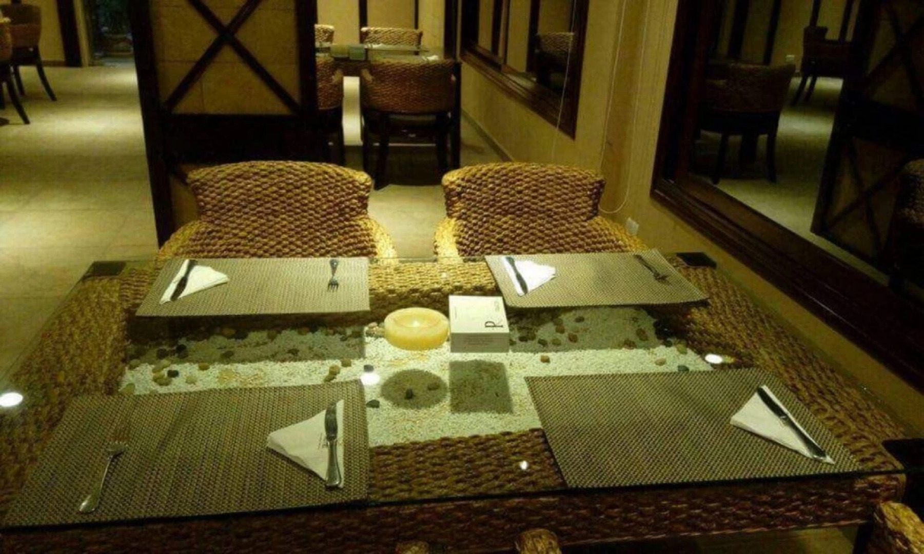 Panacea Suites Hotel