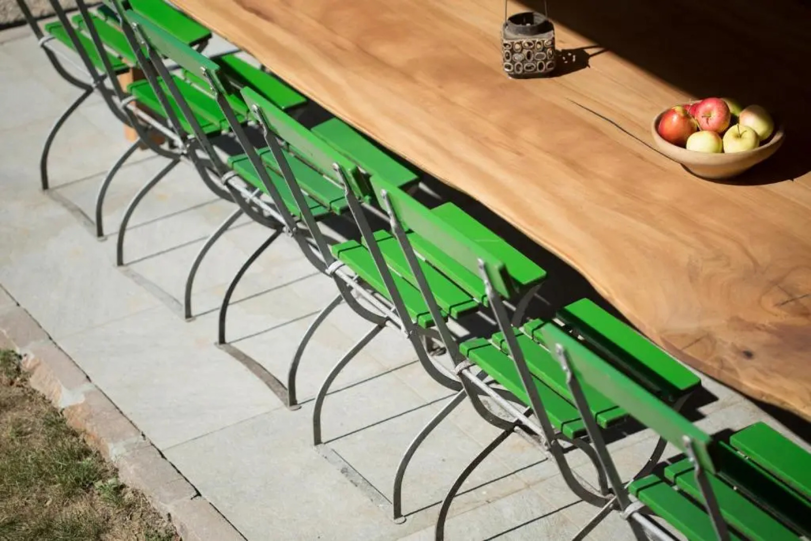 Tannerhof Bed & Breakfast