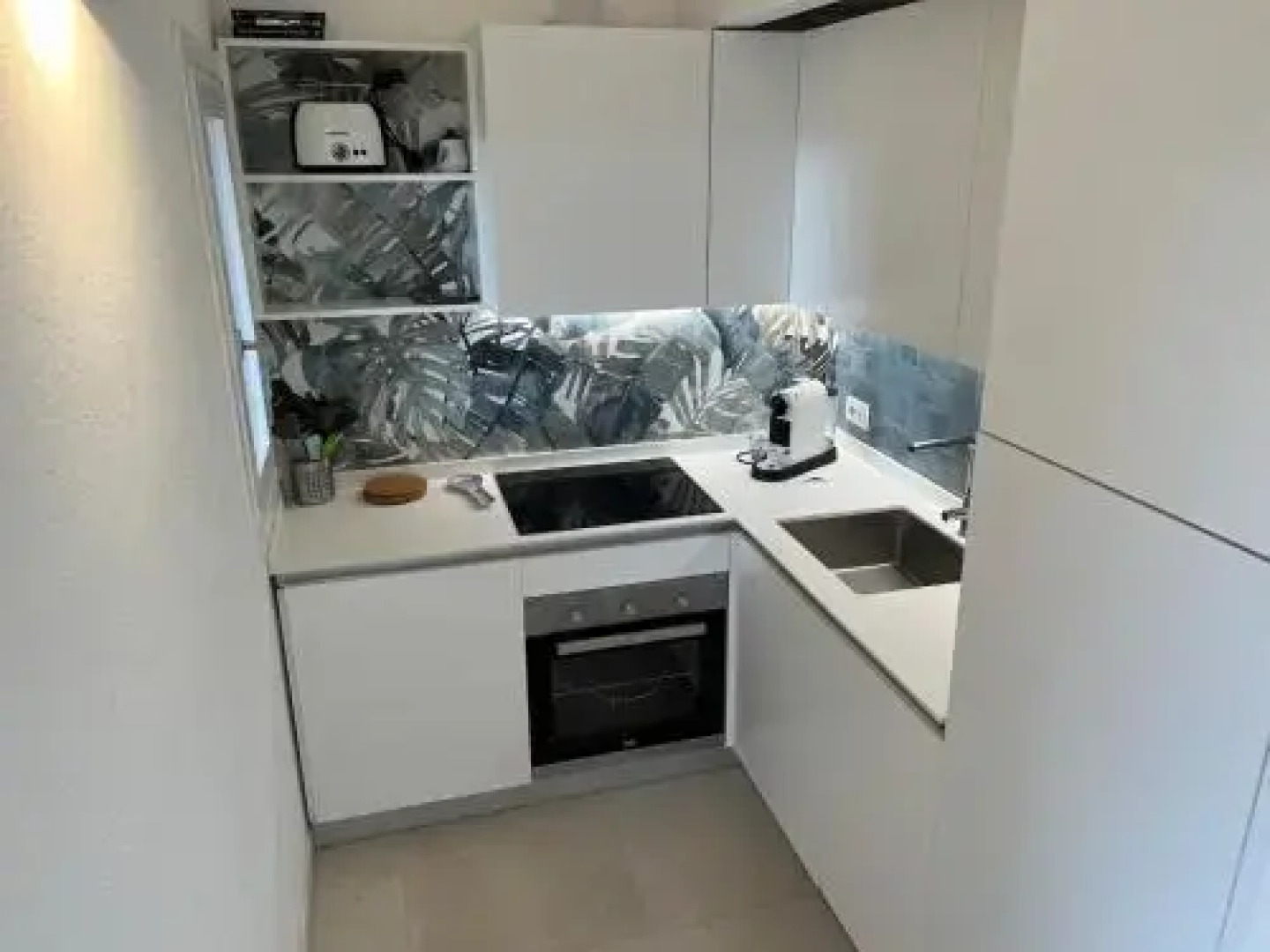 Porto Coda Cavallo Apartaments