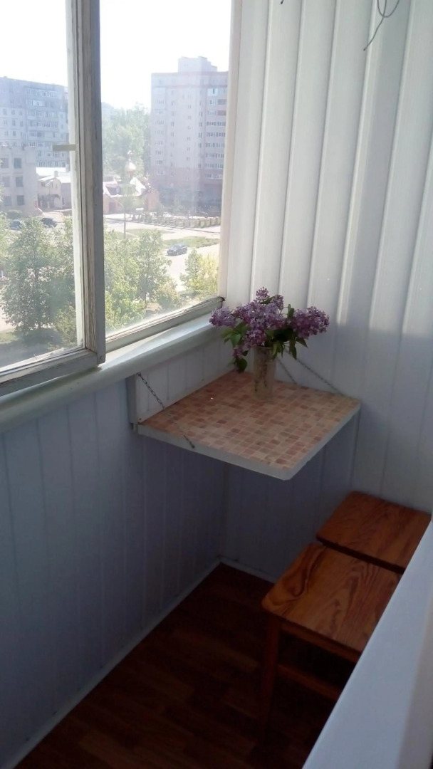 Cozy OneBedroom Flat