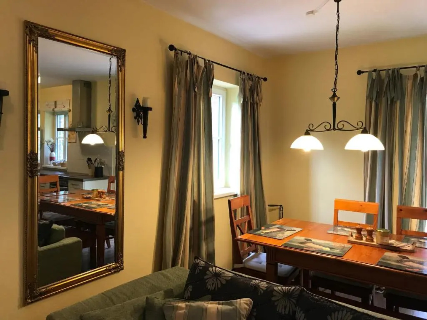 Spreewaldinsel Leipe