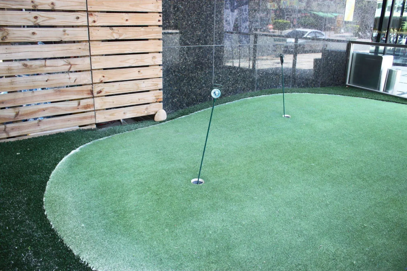 Maison de Chine  Chao Yin Building