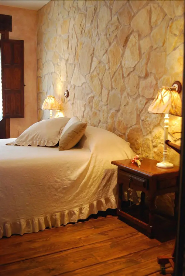 Casa Rural La Mica Real