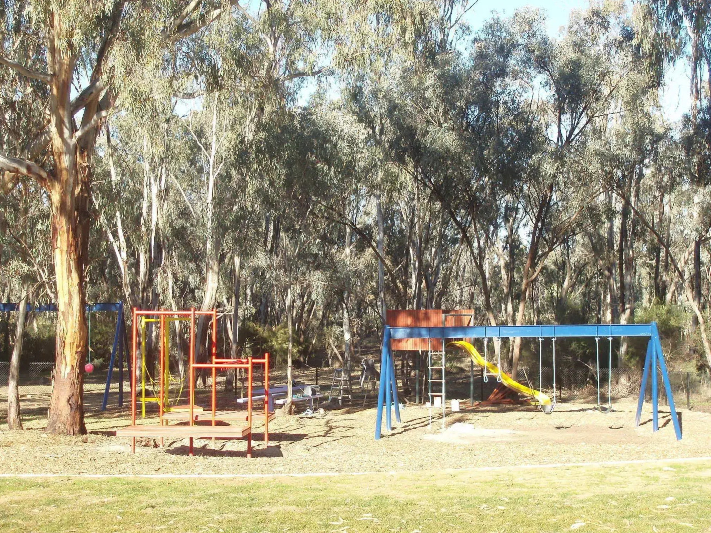 Tasman Holiday Parks - Moama on the Murray