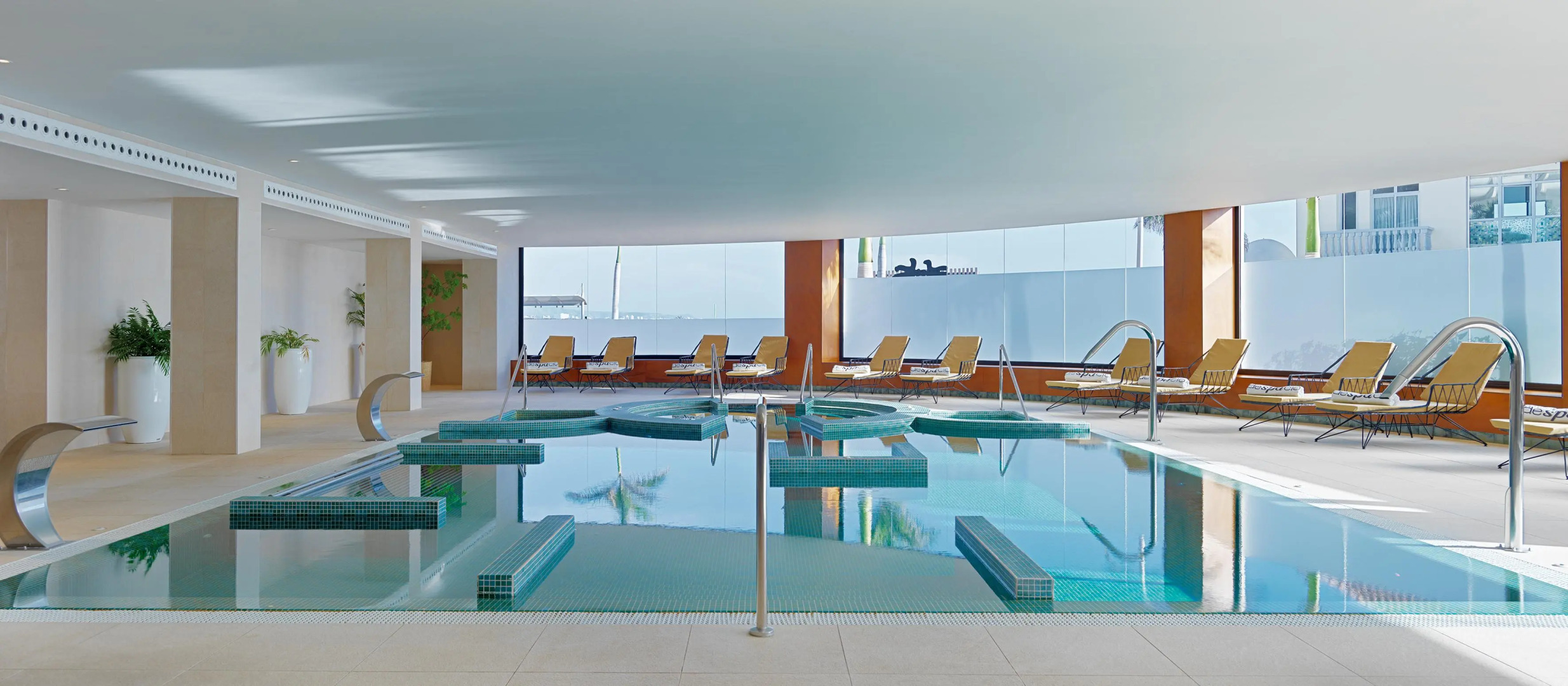 H10 Atlantic Sunset Horizons Collection