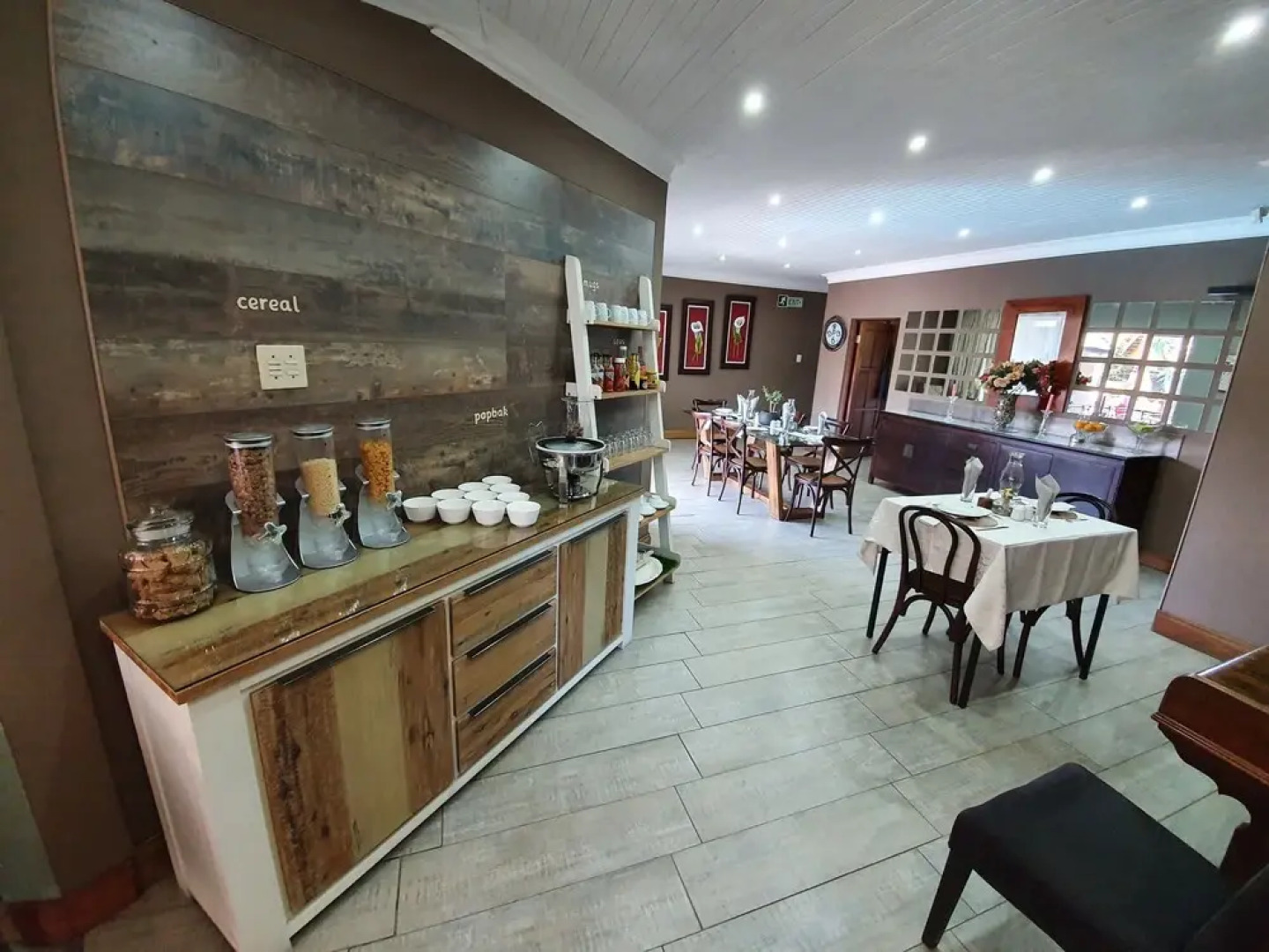 Diamond Rose Guest House