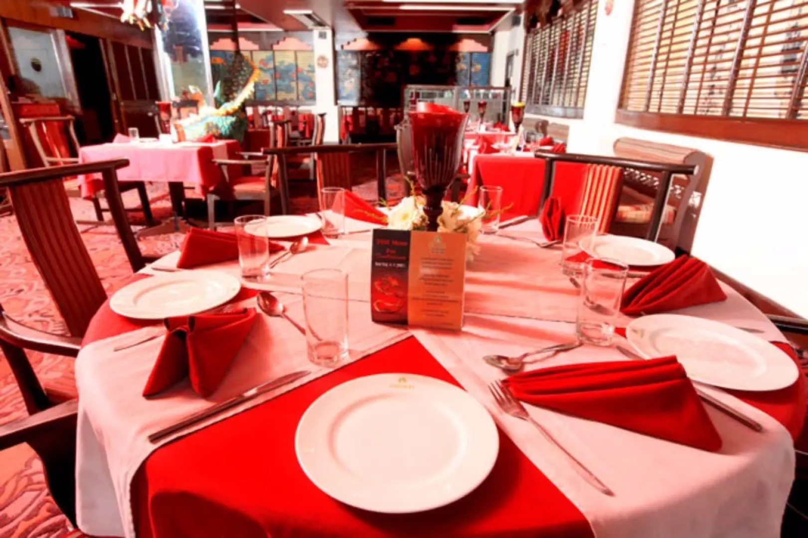 Hotel Swosti Premium