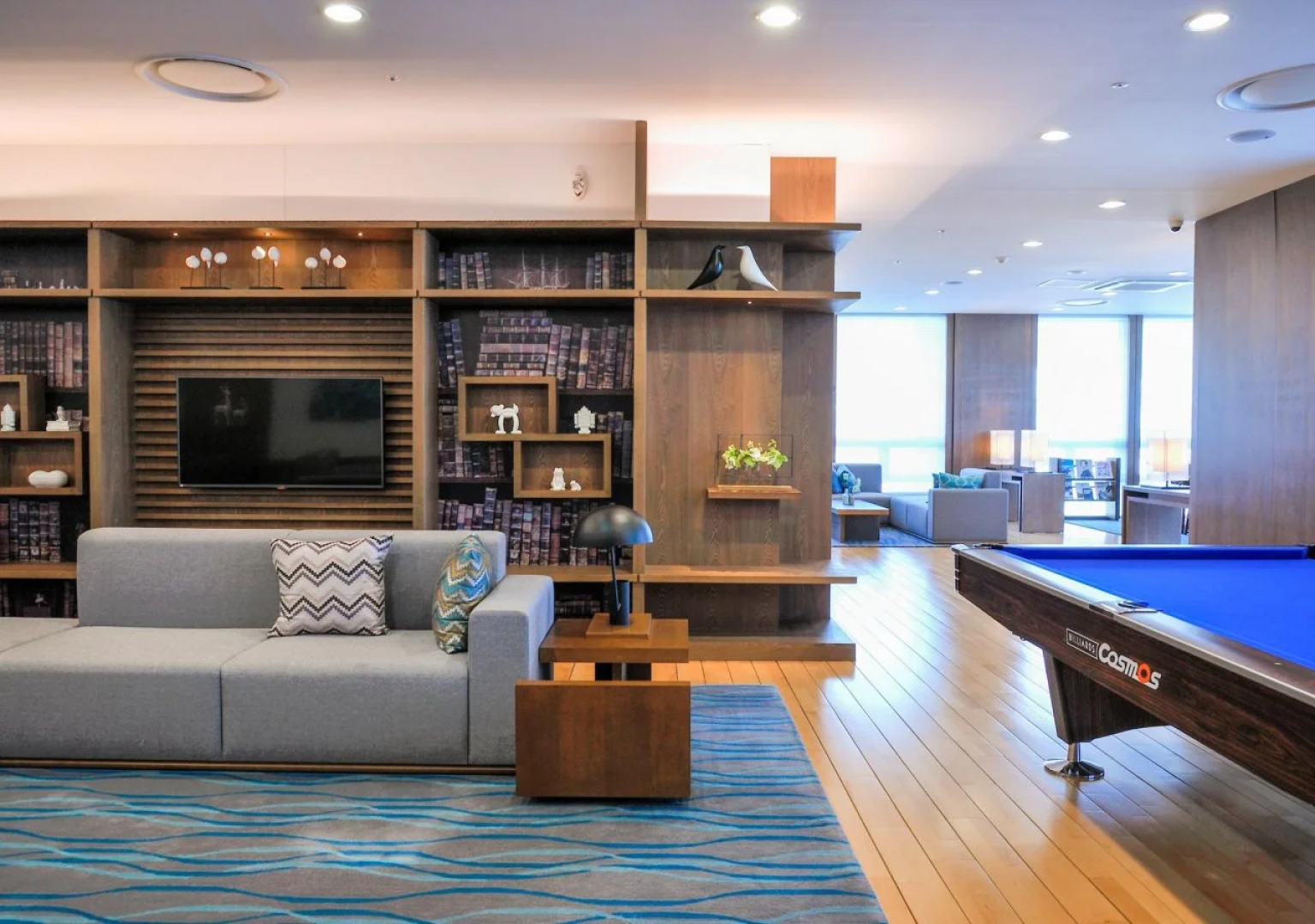 Felix by STX Hotel & Suite