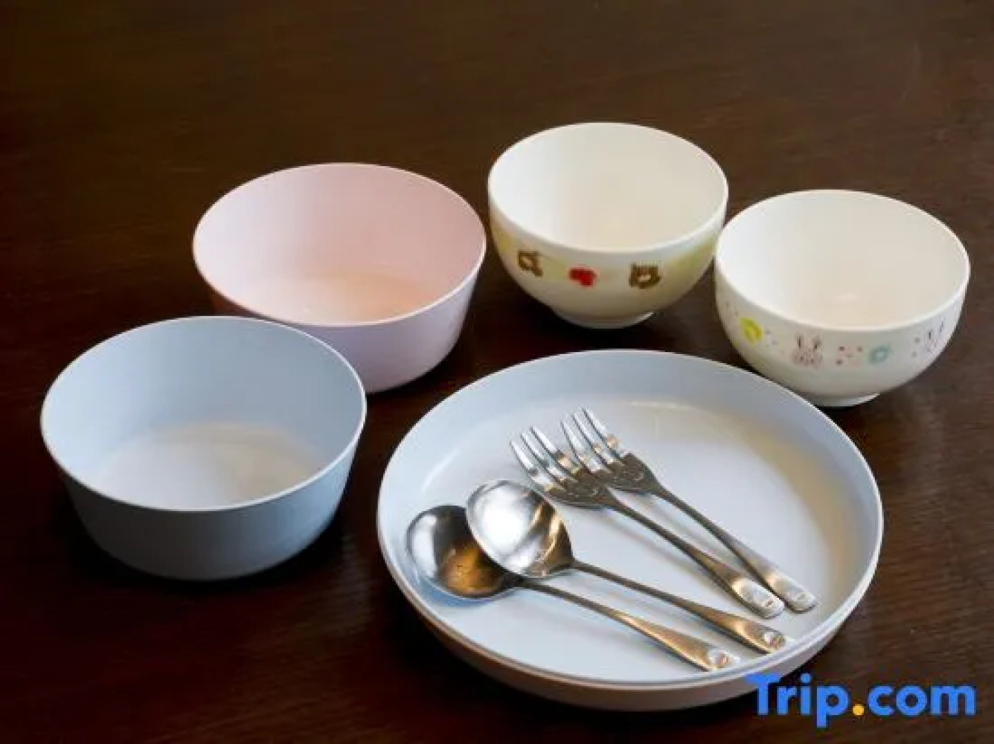 Danro no yado Concept House Hoshida