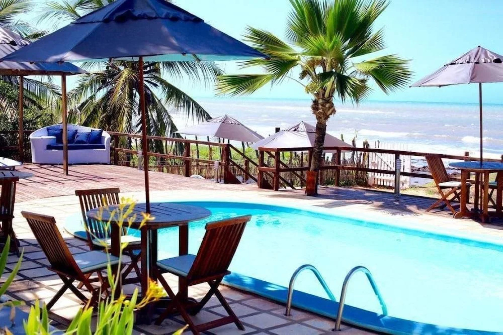 Pousada Spa dos Amores