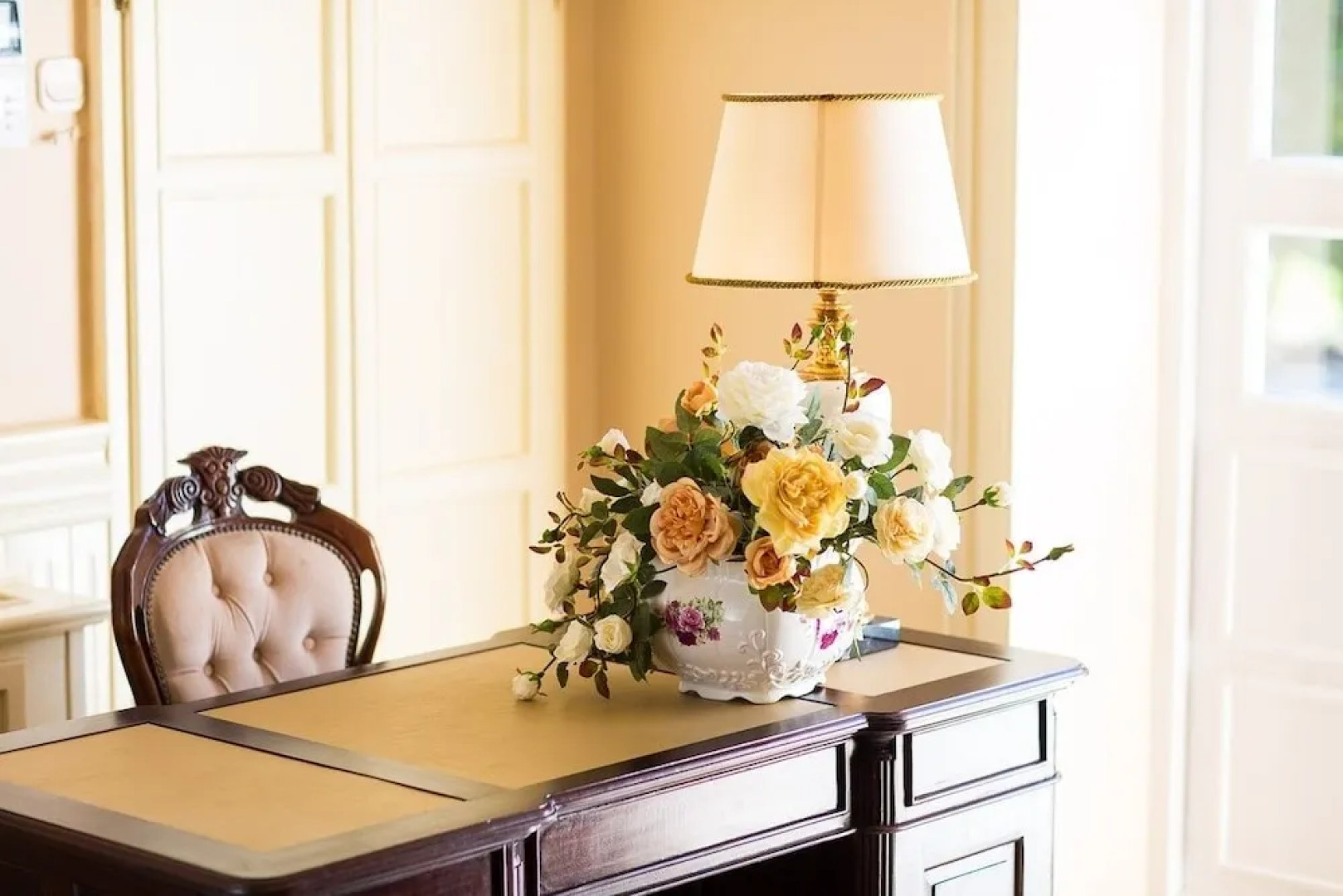 Różana Rezydencja Wellness - Adults Only