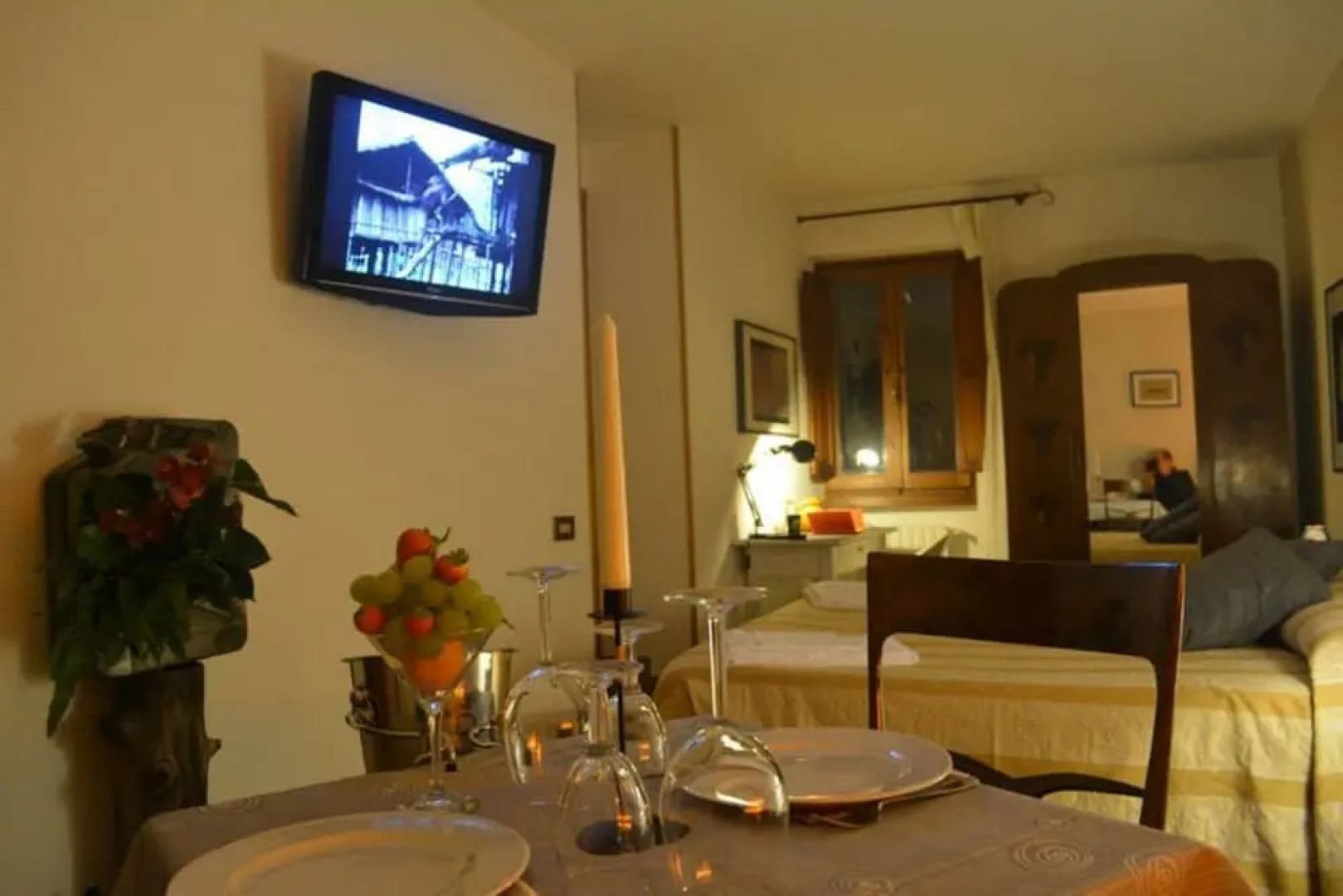 Albergo Roma