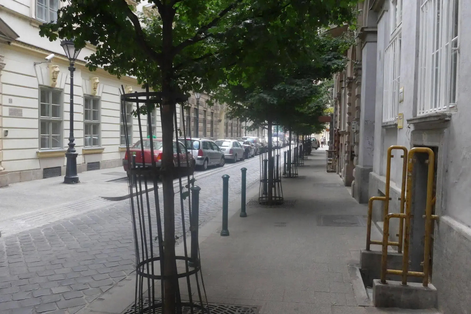 Amber Terrace Studio