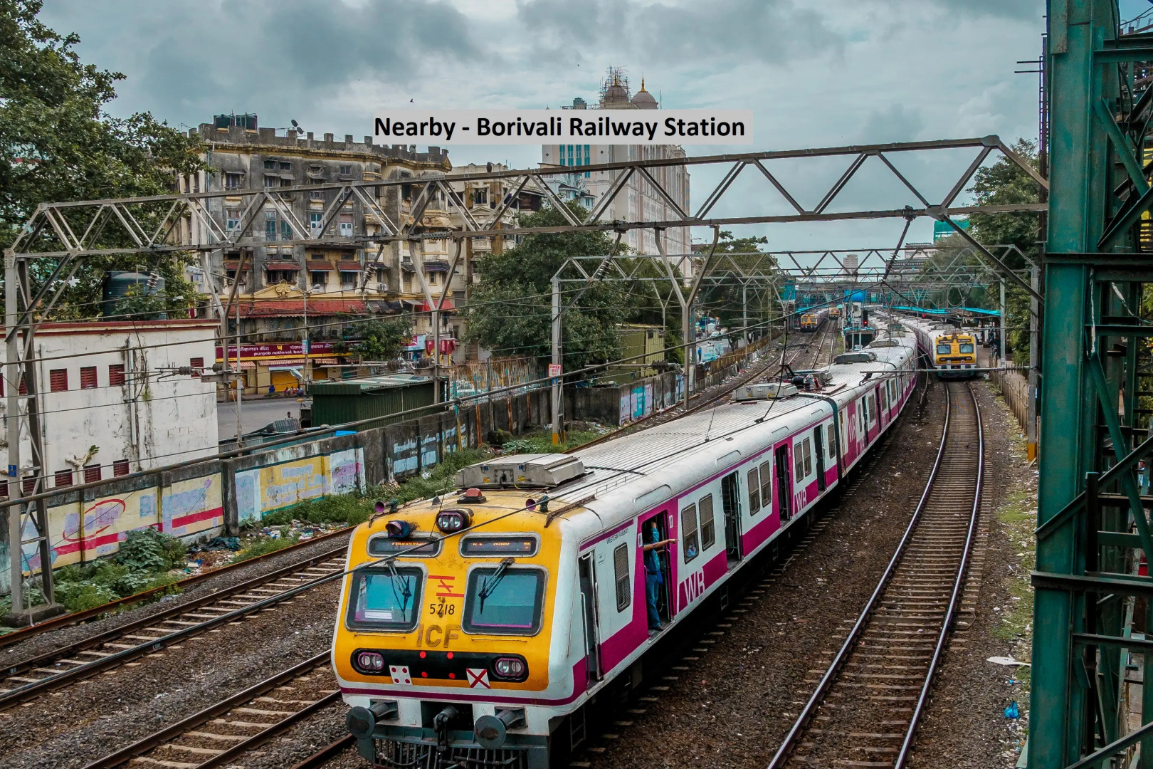 OYO 10650 Hotel Lotus Residency