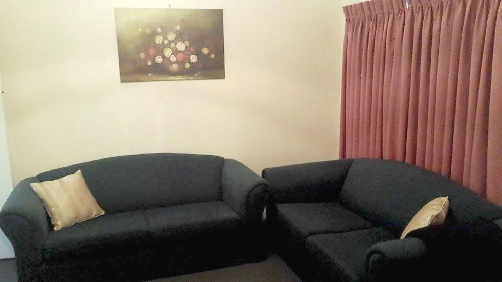 Albany Holiday Units