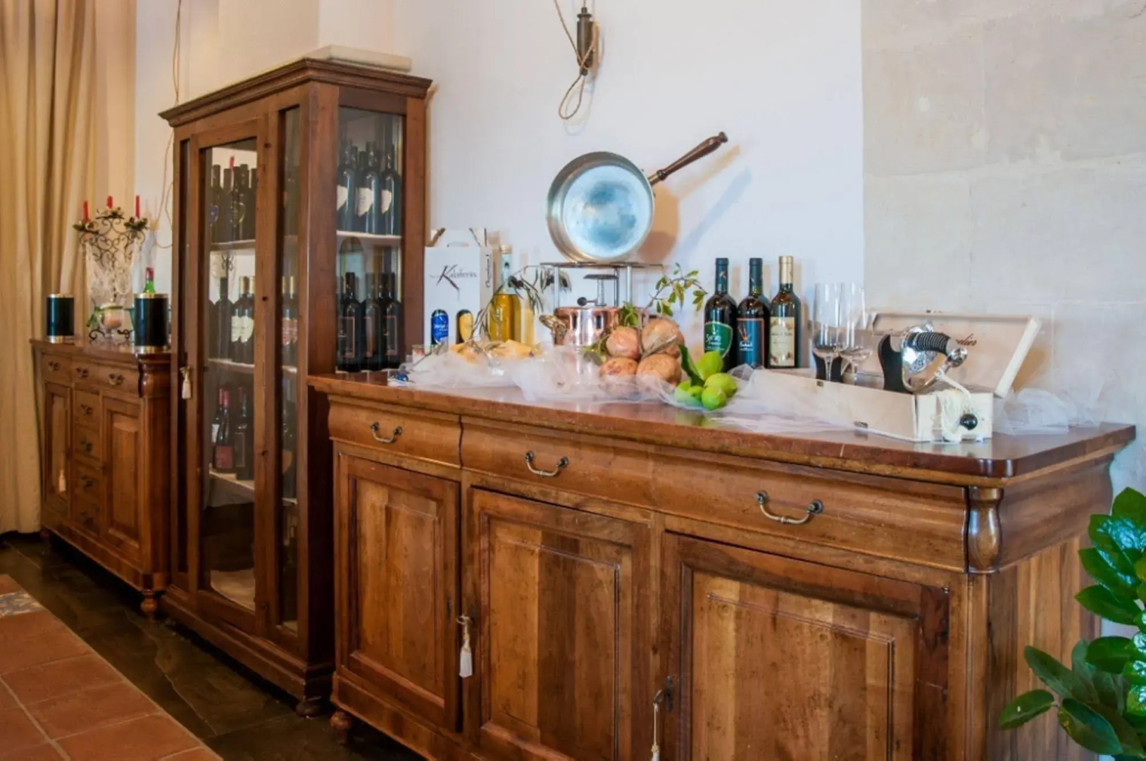 Kallikoros Country Resort & Spa