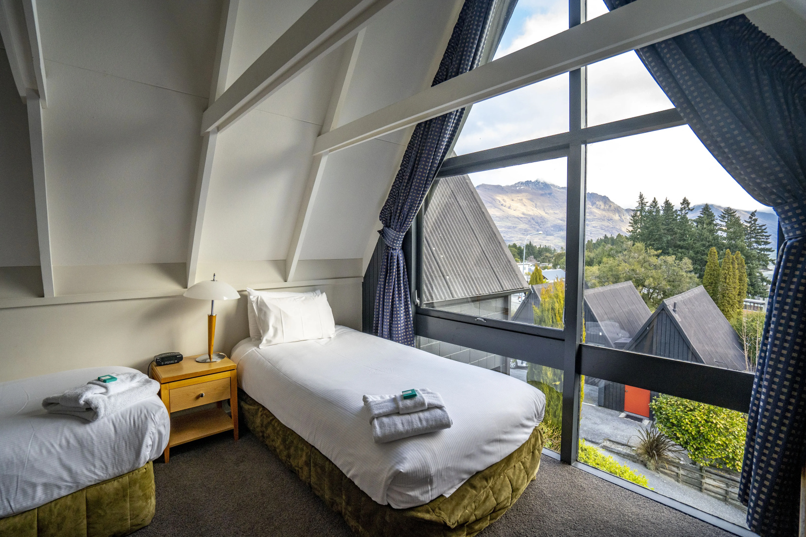 Heartland Hotel Queenstown